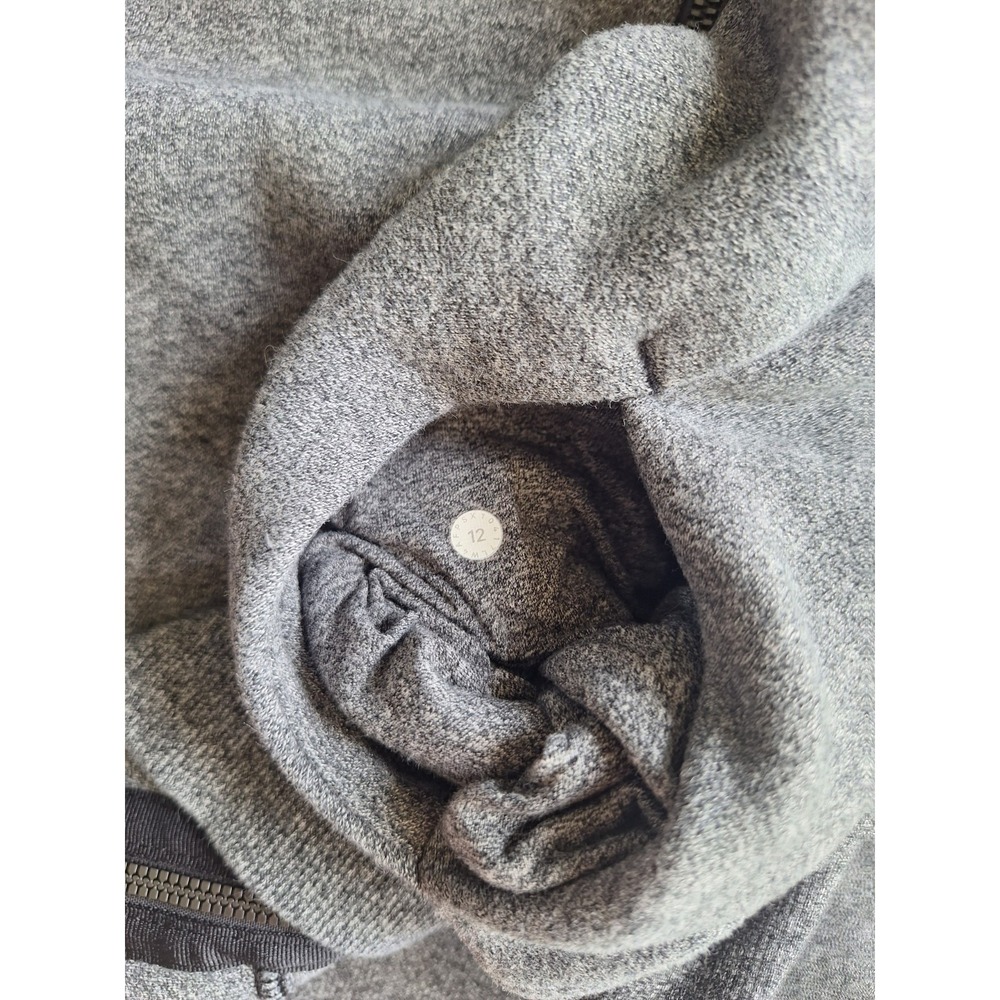 Lululemon Scuba Hoodie *Light Cotton Fleece - Picture 11 of 11